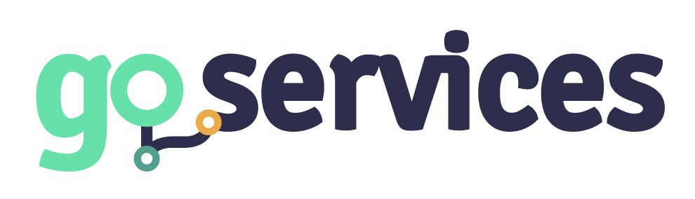 goservice logo